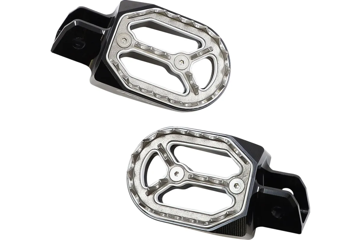 FOOTPEG QUALIFIER YAM PW