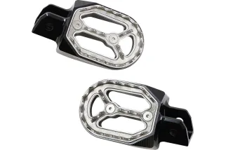 FOOTPEG QUALIFIER YAM PW