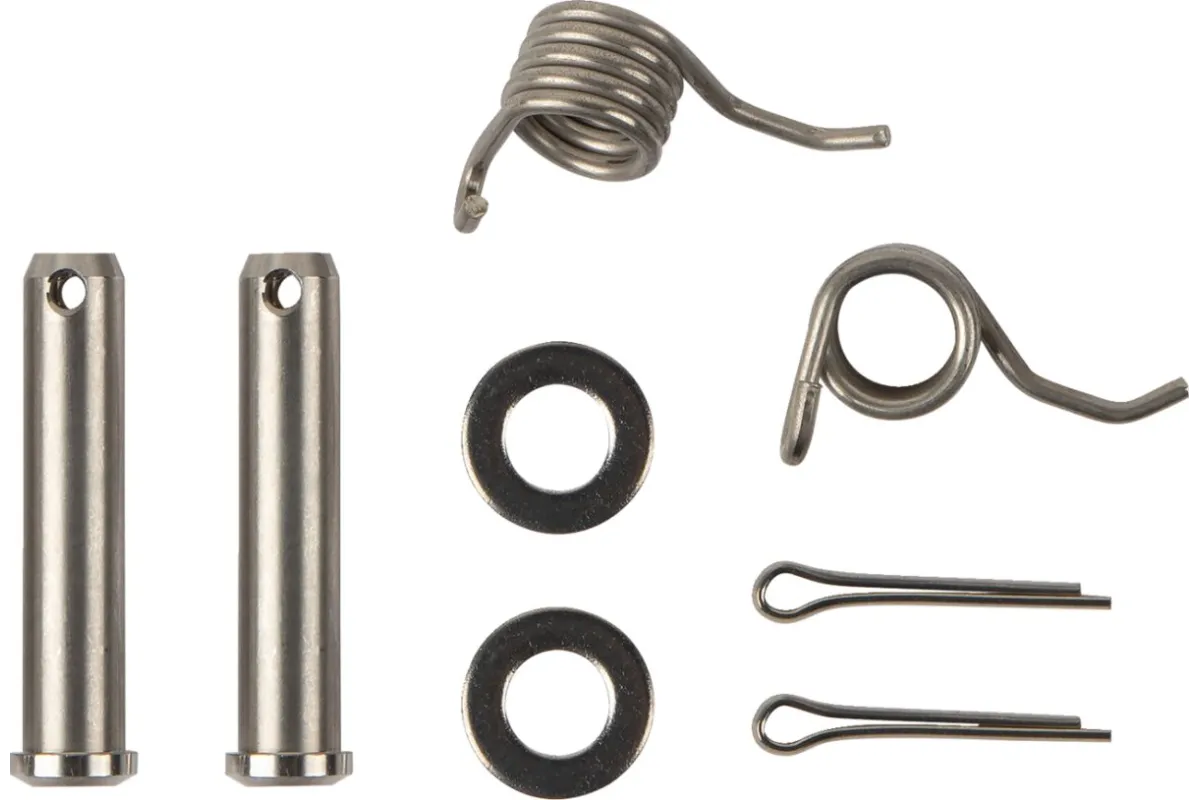 FOOT PEG SPRING/PIN BETA