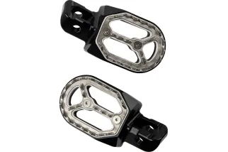 FOOTPEG QUALIFIER BETA