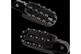 Aluminum Passenger Footpegs fo