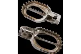 TI FOOT PEGS KTM SX SXF XCF HU