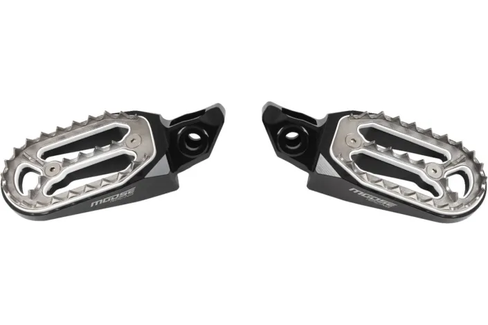 FOOTPEG QUALIFIER KTM