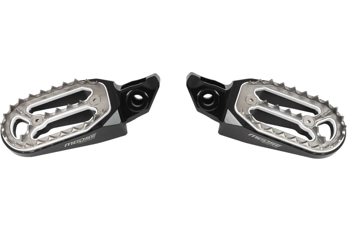 FOOTPEG QUALIFIER KTM