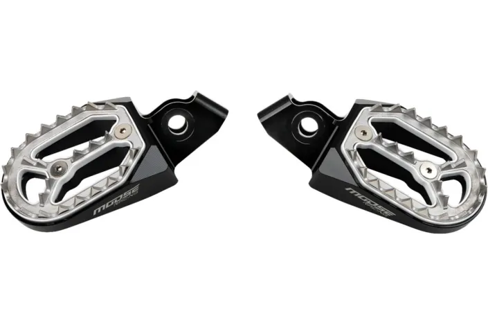 QUALIFIER FOOTPEG - HONDA CRF1