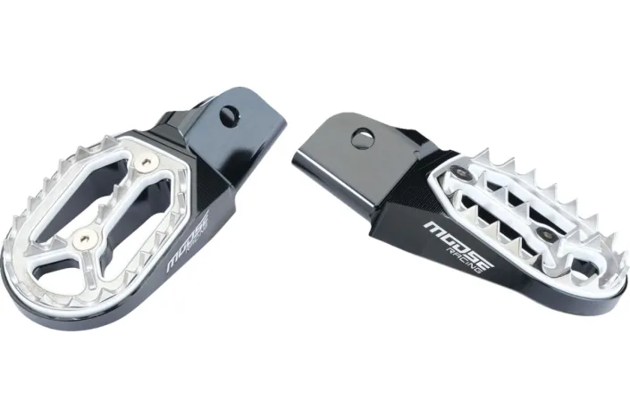 QUALIFIER FOOTPEG - BMW ADV