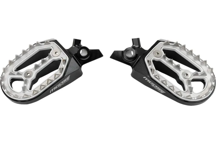 QUALIFIER FOOTPEG - BMW ADV