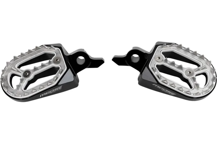 QUALIFIER FOOTPEG YAM YZ