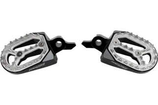 QUALIFIER FOOTPEG YAM YZ