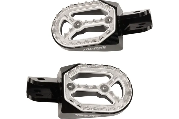 QUALIFIER FOOTPEG HONDA CRF110