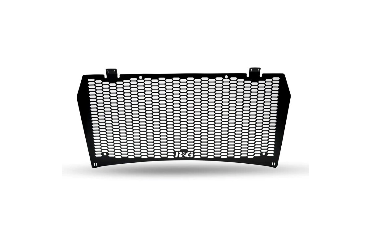 Protection de radiateur R&G RACING