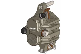 MXC CALIPER FRONT KTM