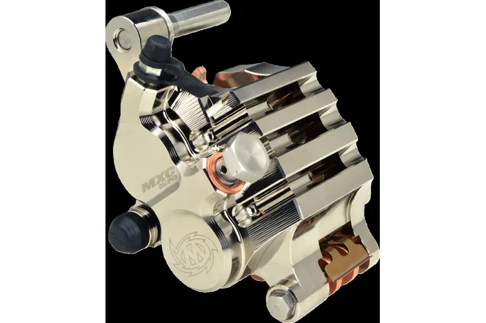 MXC CALIPER FRONT HONDA