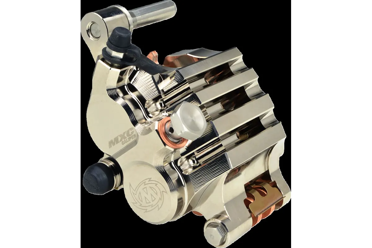 MXC CALIPER FRONT HONDA