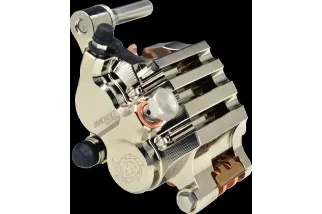 MXC CALIPER FRONT HONDA