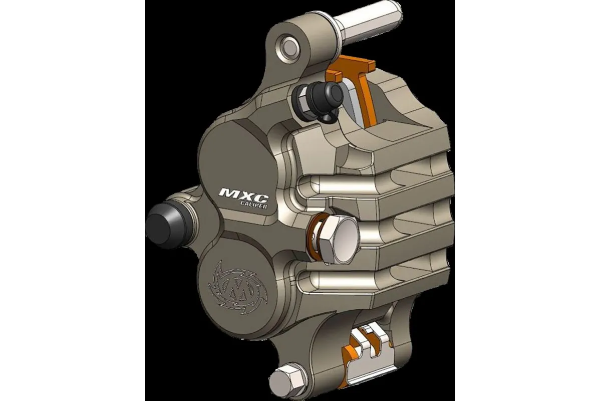 MXC CALIPER FRONT HO 19-