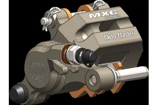 MXC CALIPER REAR KTM