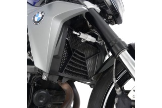 Protection de radiateur R&G RACING