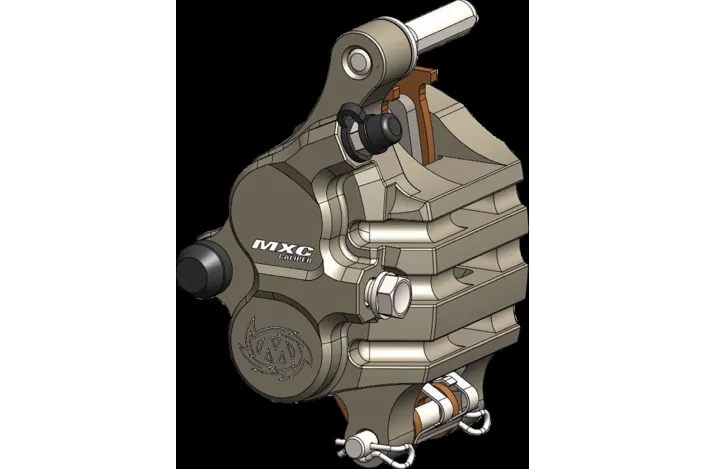 MXC CALIPER FRONT KTM 85