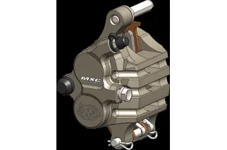 MXC CALIPER FRONT KTM 85