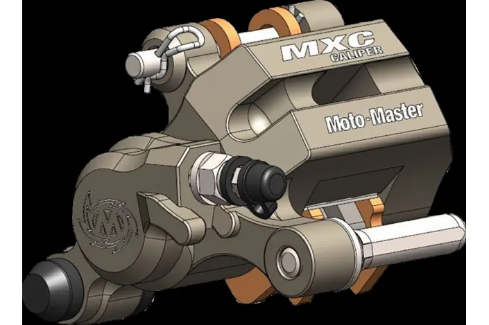 MXC CALIPER REAR KTM 85