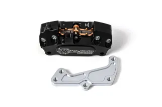 BRAKE CALIPER FRONT KIT SM
