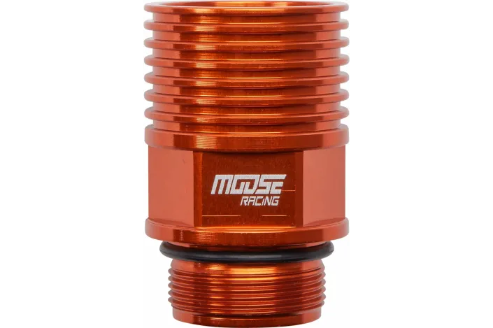 COOLER REAR BRAKE CALIPER