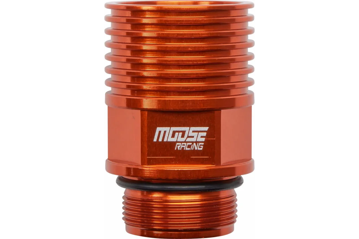 COOLER REAR BRAKE CALIPER