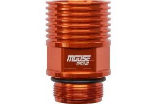 COOLER REAR BRAKE CALIPER