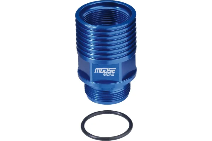 COOLER REAR BRAKE CALIPER