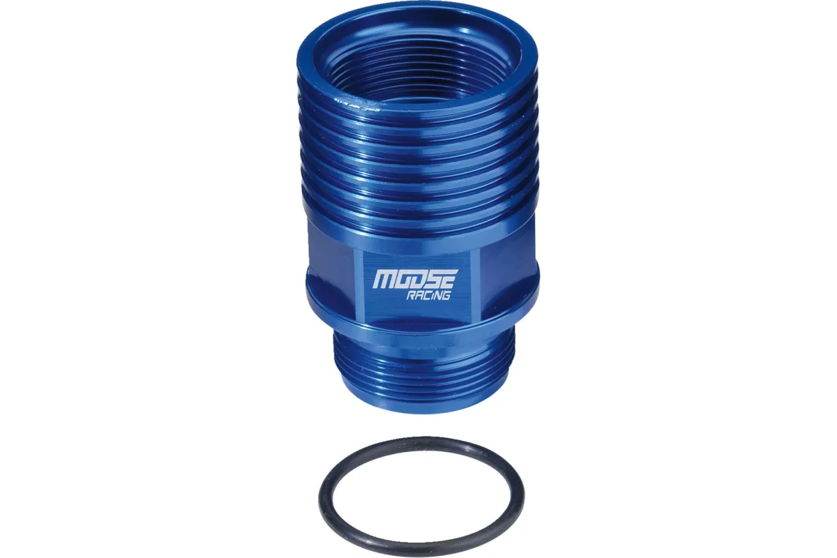 COOLER REAR BRAKE CALIPER