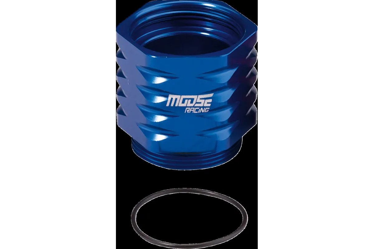 COOLER REAR BRAKE CALIPER