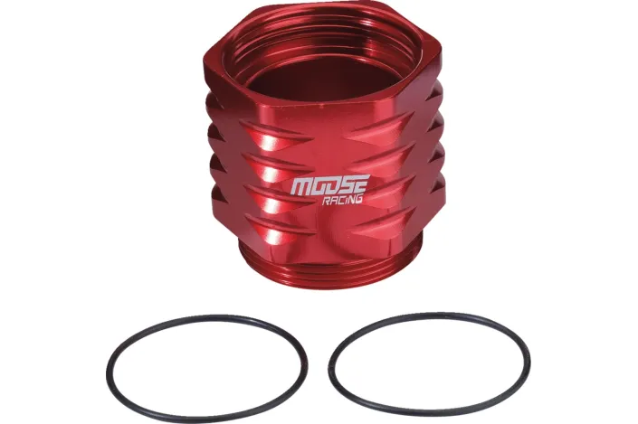 COOLER REAR BRAKE CALIPER