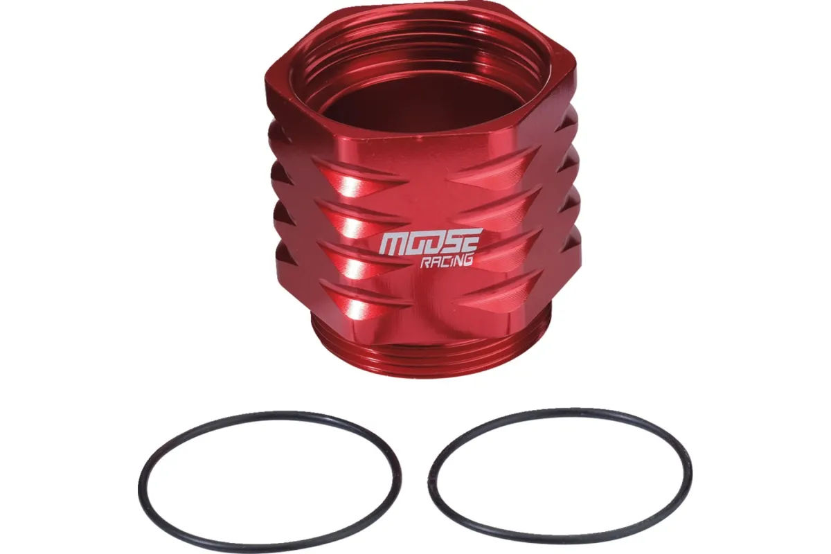 COOLER REAR BRAKE CALIPER