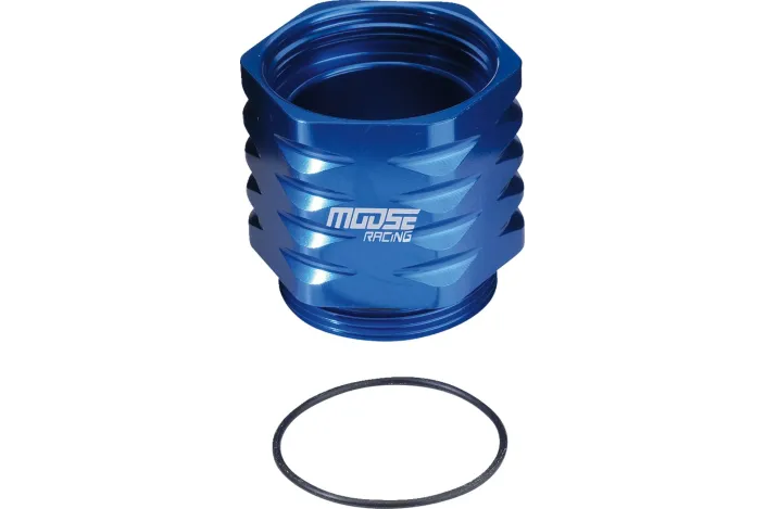 COOLER REAR BRAKE CALIPER