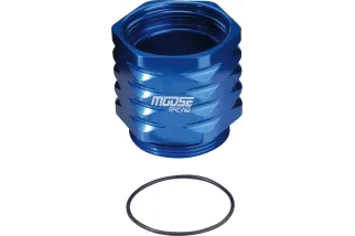 COOLER REAR BRAKE CALIPER