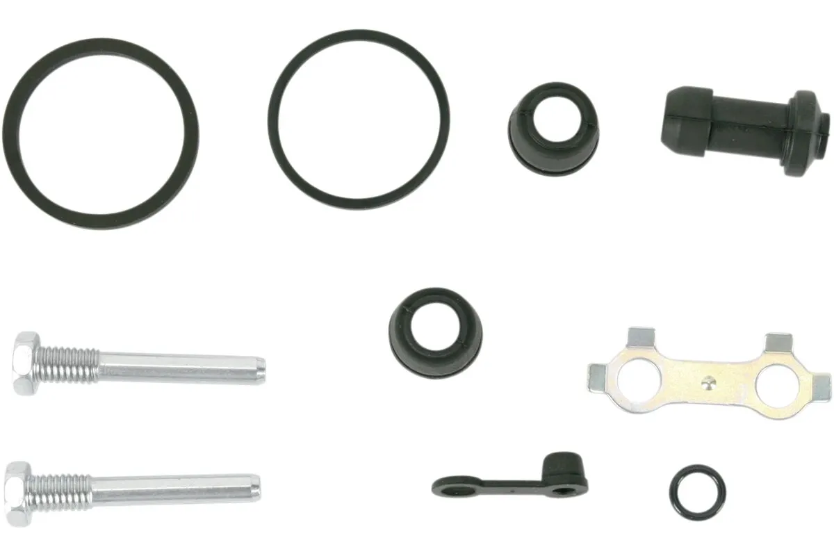 REBUILD KT CALIPR RR HON