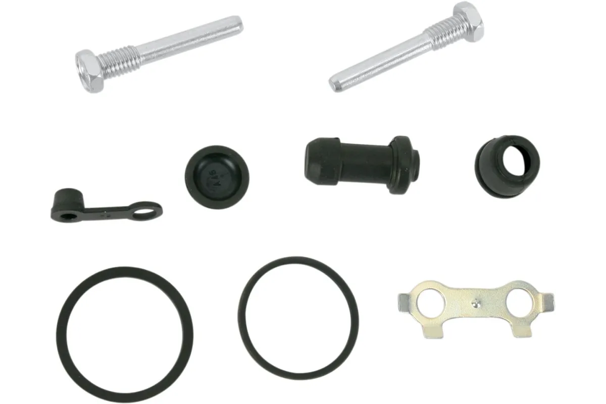 REBUILD KT CALIPR FRT KAW