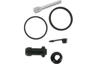 REBUILD KT CALIPR FR YAM