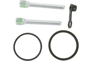 REBUILD KT CALIPR RR YAM