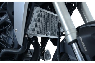 Protection de radiateur R&G RACING