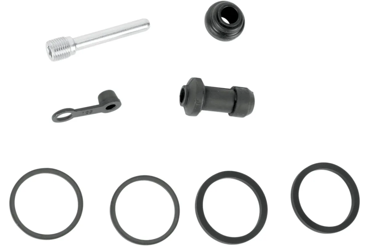 REBUILD KT CALIPR FRT HON