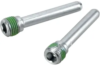 BRAKE CALIPER PINS FRT