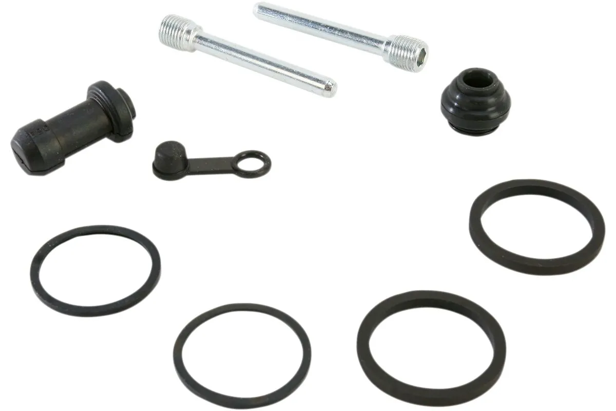 REBUILD KT CALIPER KAW FR