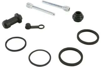 REBUILD KT CALIPER KAW FR