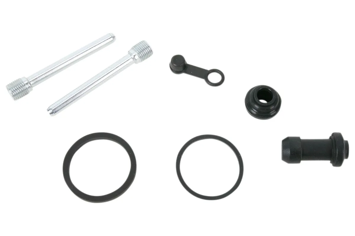 REBUILD KT CALIPER KAW RR