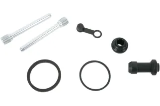 REBUILD KT CALIPER KAW RR