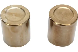 CALIPER PISTON BRAKE FRT