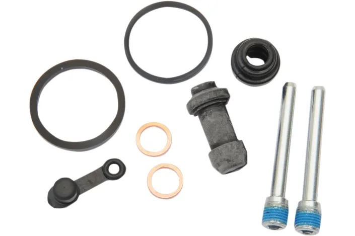 REBUILD KT CALIPER KAW FR