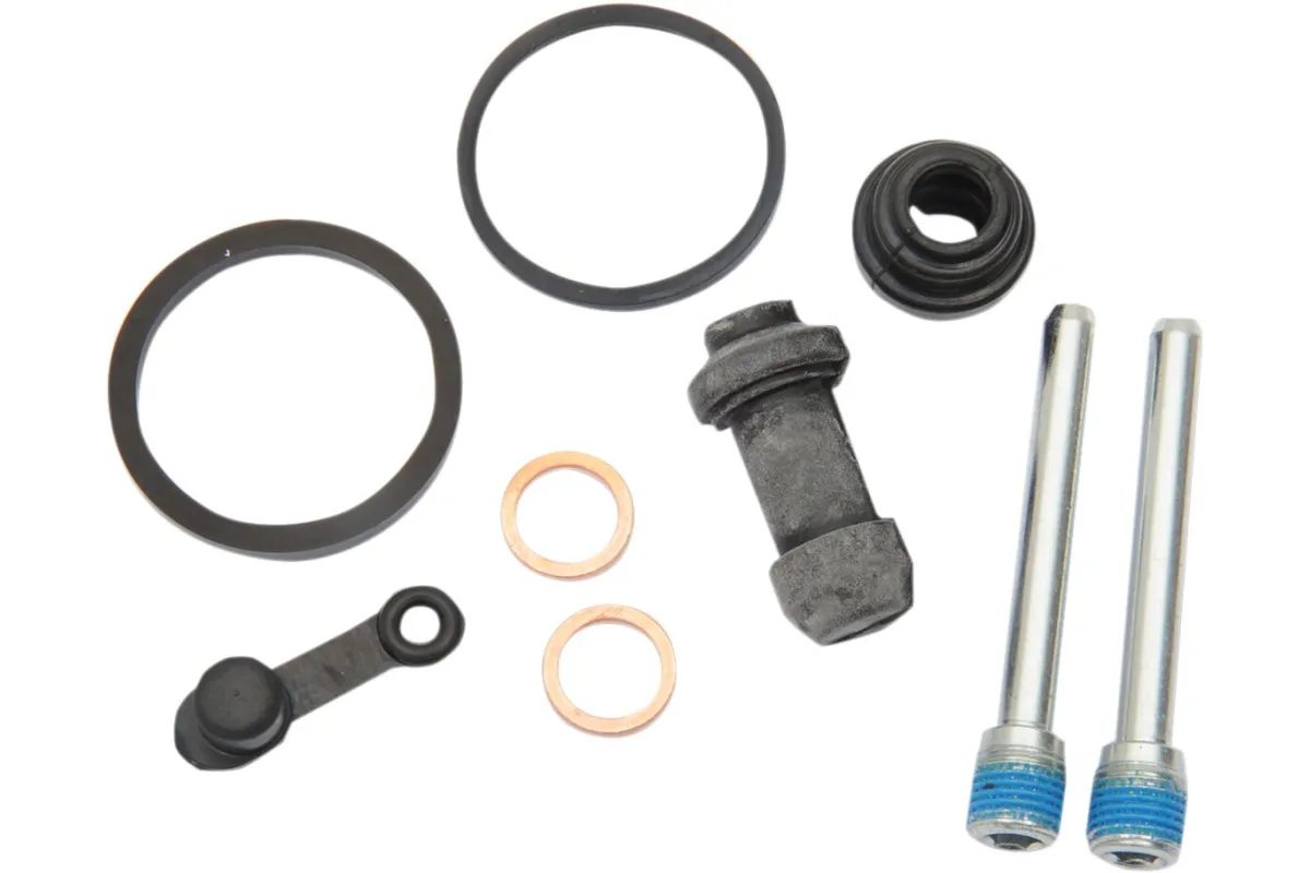 REBUILD KT CALIPER KAW FR